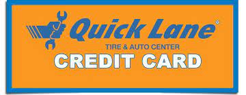 Payment can be first of all, the applicant must visit the quick lane credit card website. Quick Lane Credit Card