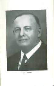 Judicial Memorials, Investitures, & Articles