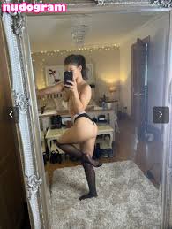 Ms.Problematic  Niamh Flinter  niamhflinterx Фото утечки OnlyFans  обнаженная №1 - Nudogram v2.1