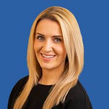 Meet Our Business Development & Finance Team