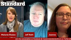 EXCLUSIVE: Alberta lawyer and doctor weigh in