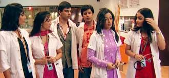 I Rewatched Dill Mill Gayye And I Am Glad These Doctors Don T Exist In Real Life As armaan is back now.feels like dmg is bck too.