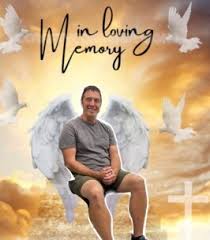 Gerald Chick Obituary