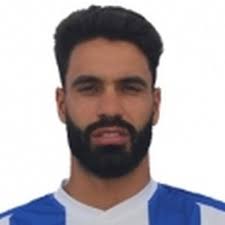 Profile Nhuka, : Info, news, matches and statistics