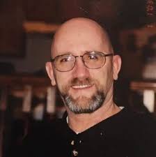 Happy Heavenly Birthday to Gil