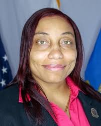 Police Commissioner...