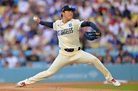 Dodgers notes: Yoshinobu Yamamoto, Andy Pages, Will Smith