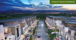 Rsku @ puncak indah (jenis d) jenis : Rsku Puncak Indah Rayuik