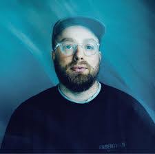 Benjamin Rollins's Instagram, Twitter & Facebook