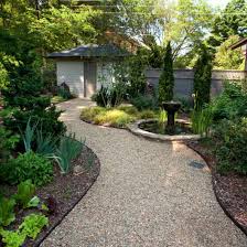 When i first moved into my house, my backyard was just a flat piece of dirt (and weeds!) with no shade to be found anywhere. 15 Inspiring Shade Garden Ideas