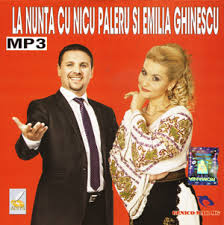 Ica stoian si omogen daca vaca ar manca doar strugure mp3. Muzica Populara Nicu Paleru Si Emilia Ghinescu Download