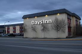 Plus, check local travel restrictions. Days Inn Whitehorse Yukon