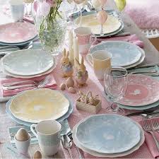 These elegant easter decoration ideas and table decorations are sure to impress your guests. 1001 Ideas For Beautiful Easter Table Decorations To Wow Your Guests