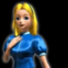 Characters Named Maria