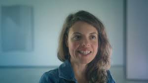 News — Caroline Cloutier