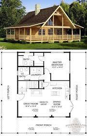 Remember that the cleavage of wood is an exact art. House Plans With Loft And Wrap Around Porch Background Icolistview House Plans