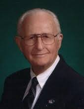 Obituary information for James "JB" Smith