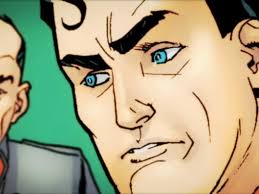 Watch Superman: Red Son Motion Comic: The Complete Series