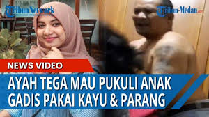 Mihanika bule rusia di puncak gunung batur | miha nika viral. Viral Seorang Ayah Di Medan Tega Mau Pukuli Anak Gadisnya Yang Cantik Pakai Kayu Dan Parang Berita Medan Hari Ini