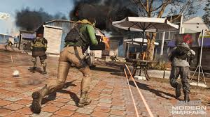 Below, you can check out the download size on each platform. Call Of Duty Modern Warfare Season 5 Patch Is Already Live And It S Another Big Update Gamesradar