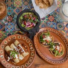 $3 fried jalapeños filled with cream cheese and queso wrapped in bacon, 2 empanadas and one cheese quesadilla topped with sour cream and pico de gallo. Top 10 Foods To Try In Cancun Cookly Magazine