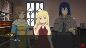 Can We Appreciate How Adorable Loli Aiz Is Danmachi The danmachi anime is getting ready to return again! we appreciate how adorable loli aiz is