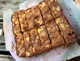 Maybe you would like to learn more about one of these? Shortbread Fruit Almond Slice Easy Peasy Lemon Squeezy
