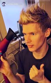 Lucas Steele (@TheLucasSteele)