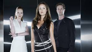 Our team searches the internet for the best and latest background wallpapers in hd quality. The Sarah Connor Chronicles 1080p 2k 4k 5k Hd Wallpapers Free Download Wallpaper Flare