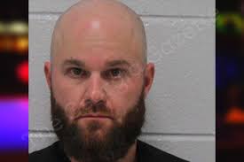 John Parten — Carroll County Jail Bookings