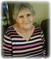 Shirley Smart Obituary (2018)