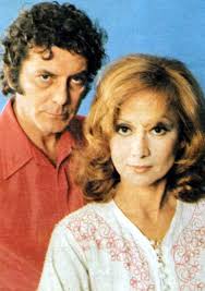 Astros em Revista: Eva Wilma e Carlos Zara