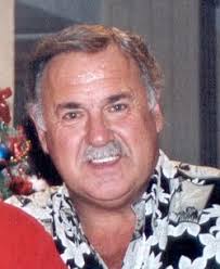 Herschel Lee “Fluffy” McKee (1948-2008)