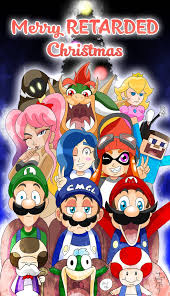 Pin By Charlie On Smg4 Super Mario Art Mario Art Super Mario Galaxy