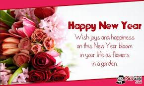 Unique Happy New Year 2016 Greetings cards for lovers - New Year ... via Relatably.com