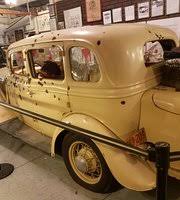 Bonnie and clyde were responsible for multiple murders and countless robberies. The Authentic Bonnie And Clyde Museum Gibsland 2021 All You Need To Know Before You Go With Photos Gibsland La Tripadvisor