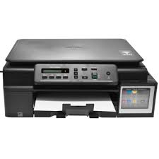Brother dcp t500w driver version: Brother Dcp T500w Urzadzenie Ceny I Opinie W Media Expert