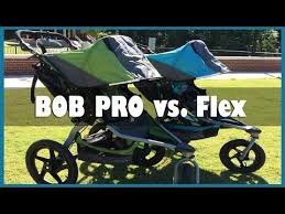 Bob Revolution Stroller Review 4 Different Models To Suit