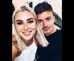 Josefin lustig net worth and salary: Meet Josefin Lustig Tattooed Wag Of Sweden Star Mikael Lustig Daily Star