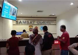 Buka laman website tokopedia samsat online. Bisakah Bayar Pajak Motor Di Kota Lain Ini Caranya Tanpa Ktp Pemilik