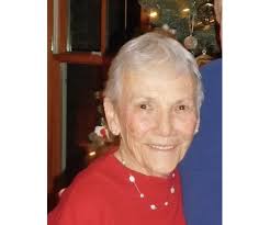 Shirley Emery Obituary (1934