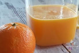 Simple à faire et plein de vitamines il est parfait pour débuter une journée. Jus D Orange Et Citron A L Extracteur De Jus Multivitamine