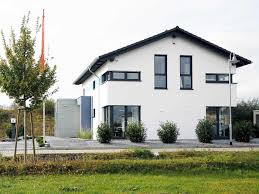 Daher sollten sie darauf achten, dass die deckung ihres gartenhauses mit. Musterhaus Werder Okal Haus Okal Haus Fassade Haus Haus