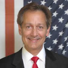 Keynote Speaker Jeff Lanza