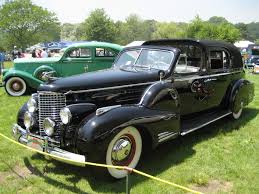 Image result for Luzon Green 1940 Cadillac