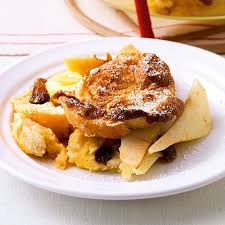 Ofenschlupfer Mit Birnen Rezept Rezepte Ofenschlupfer Lebensmittel Essen