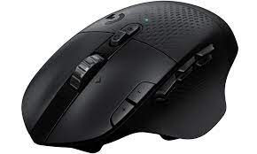 His record would be held for 32 years, until kamui kobayashi broke it in 2017 in a toyota ts050 hybrid, averaging a speed of 156.512 mph (251.882 km/h). Logitech G604 Lightspeed Wireless Gaming Mouse