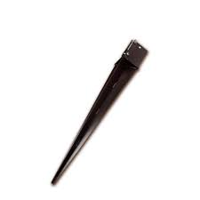 Check spelling or type a new query. Fence Post Support Spikes Fence Panel Accessories