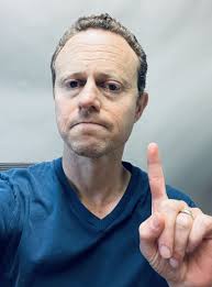 Brandon Todd Pederson