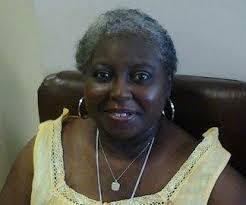 Yvette Benjamin's Instagram, Twitter & Facebook